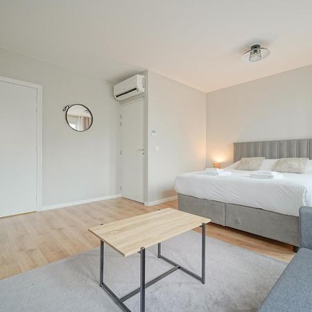 Trianon Saint Ouen Hotel Eksteriør billede